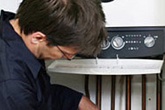 boiler replacement Wind Hill