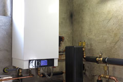 Wind Hill condensing boiler companies